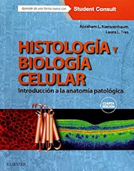 Papel Histología Y Biología Celular Ed.4