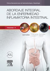 E-book Abordaje Integral De La Enfermedad Inflamatoria Intestinal