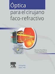 E-book Óptica Para El Cirujano Faco-Refractivo (Ebook)
