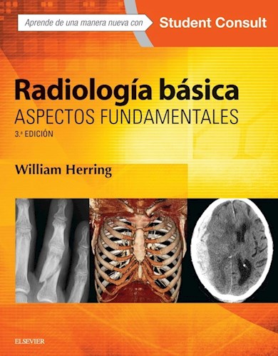 Aspectos fundamentales Radiología básica 4ª ed. 