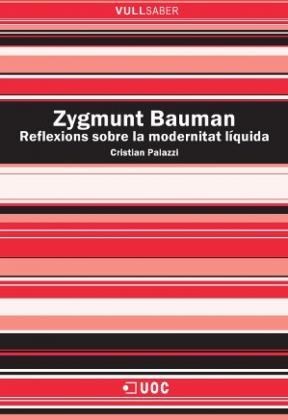  Zygmunt Bauman