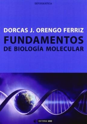 Papel Fundamentos De Biología Molecular