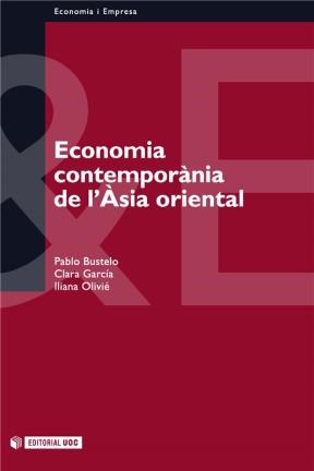  Economia Contemporània D Àsia Oriental