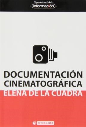 Papel Documentacion Cinematográfica