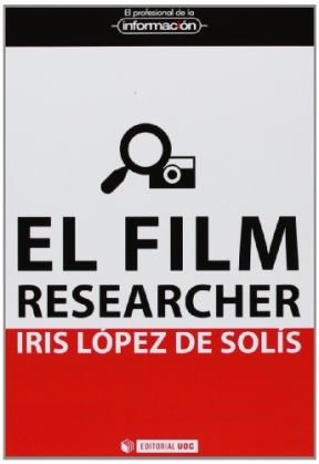 Papel El Film Researcher