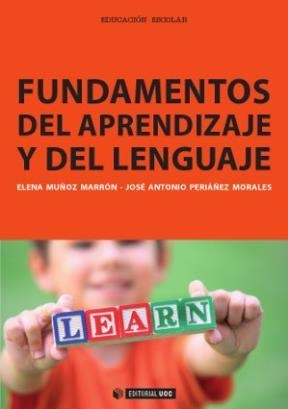 Papel Fundamentos Del Aprendizaje Y El Lenguaje