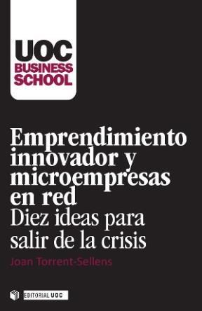 Papel Emprendimiento innovador y microempresas en red