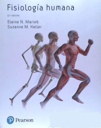 Papel FISIOLOGIA HUMANA (12 EDICION)