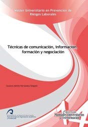 Papel TECNICAS DE COMUNICACION INFORMACION FORMACI0N Y