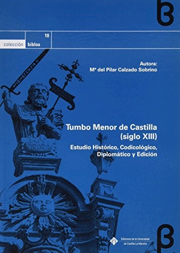 Papel TUMBO MENOR DE CASTILLA (SIGLO XIII)