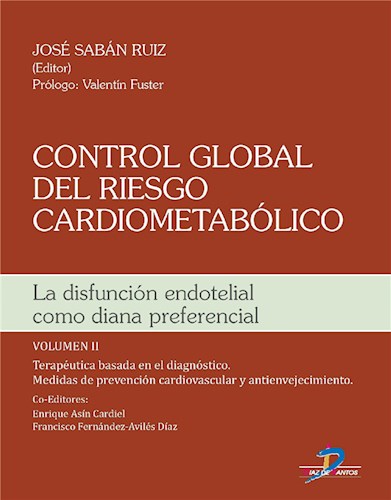  Control Global Del Riesgo Cardiometabólico Ii