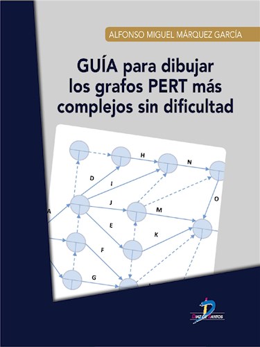  Guía Para Dibujar Los Grafos Pert Más Complejos Sin Dificultad
