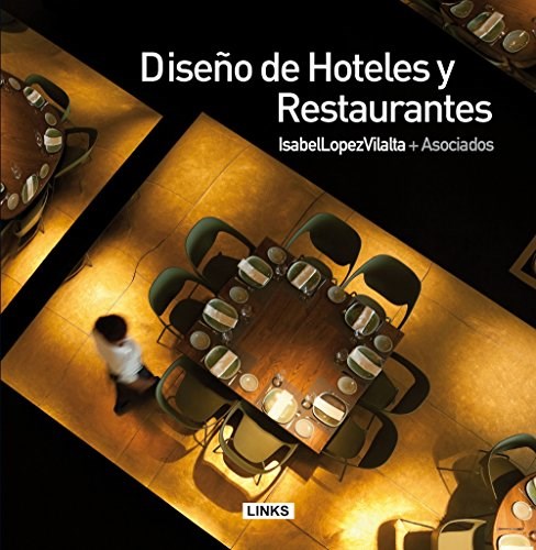 Papel DISEÑO DE HOTELES Y RESTAURANTES