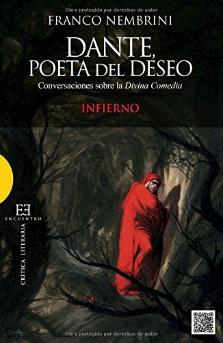 Papel Dante, poeta del deseo