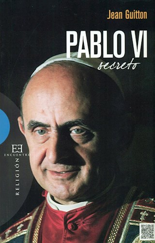 Papel Pablo VI secreto
