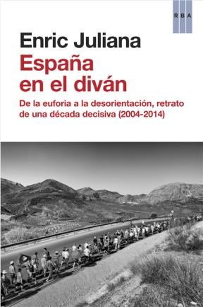  España En El Diván