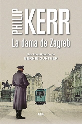  Dama De Zagreb  La