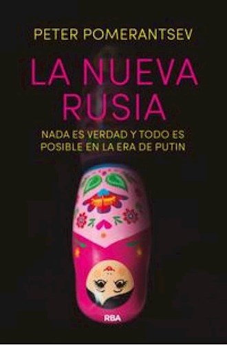  Nueva Rusia  La