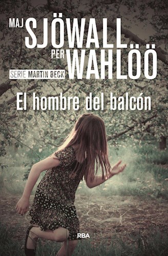 Papel EL HOMBRE DEL BALCÓN