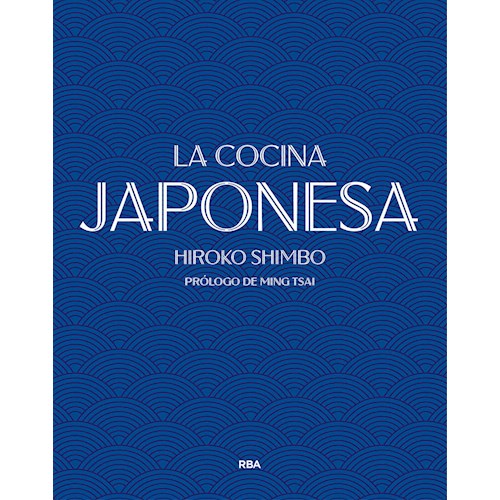 Papel LA COCINA JAPONESA