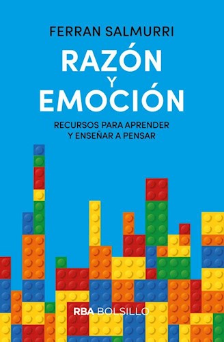 Papel RAZON Y EMOCION (BOLSILLO)