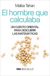 Papel HOMBRE QUE CALCULABA UN CUENTO ORIENTAL PARA DESCUBRIR LAS MATEMATICAS (BOLSILLO)