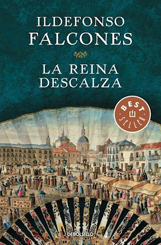 Libro La Reina Descalza