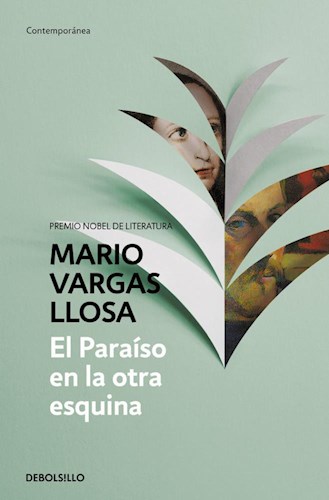 LIBRO EL PARAISO EN LA OTRA ESQUINA (ED ESPAÑOLA)