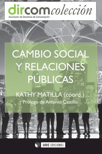 Papel CAMBIO SOCIAL Y RELACIONES PUBLICAS