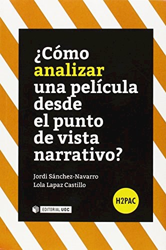 Papel COMO ANALIZAR UNA PELICULA DESDE EL PUNTO DE