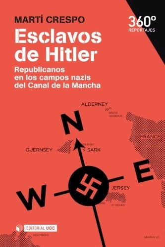 Papel Esclavos De Hitler