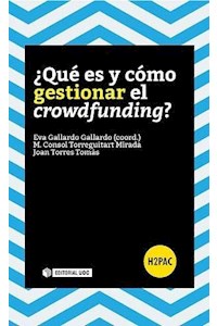 Papel Que Es Y Como Gestionar El Crowdfunding?