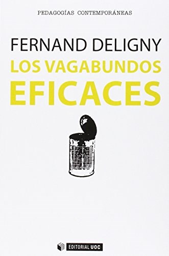 Papel LOS VAGABUNDOS EFICACES
