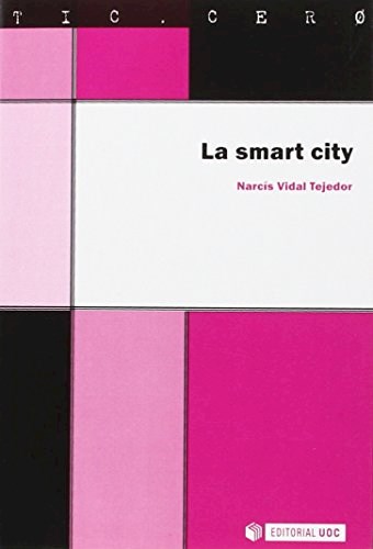 Papel LA SMART CITY