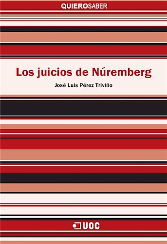  Los Juicios De Nuremberg