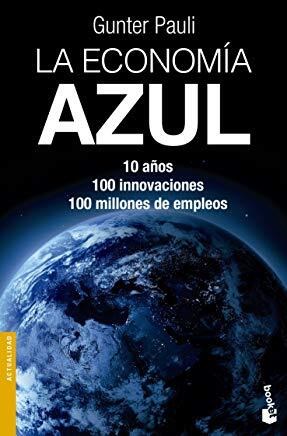  Economia Azul  La