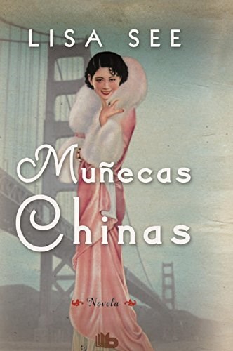 Papel MUÑECAS CHINAS (COLECCION NOVELA) (CARTONE)