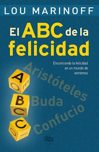 Papel Abc De La Felicidad, El