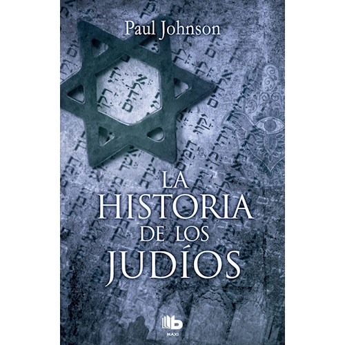 Papel LA HISTORIA DE LOS JUDIOS