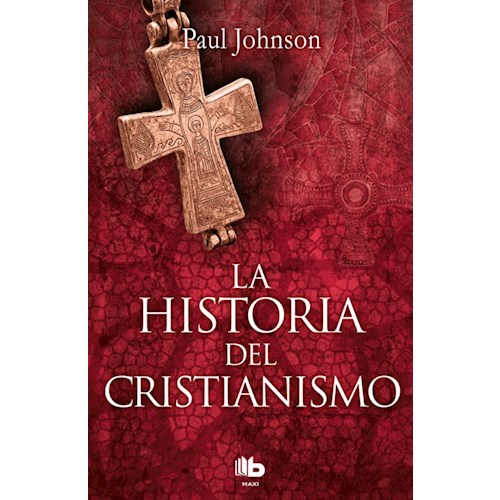 Papel LA HISTORIA DEL CRISTIANISMO