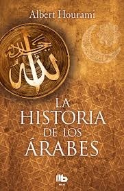 Papel LA HISTORIA DE LOS ÁRABES
