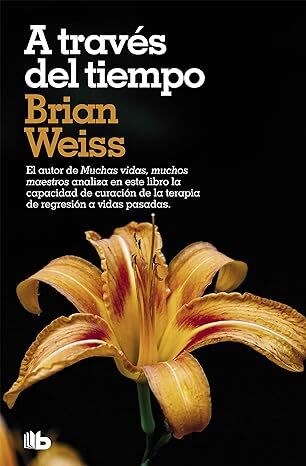 LIBRO A TRAVES DEL TIEMPO (ED ESPAÑOLA)