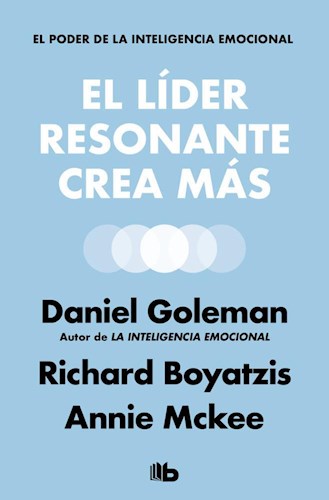 LIBRO EL LIDER RESONANTE CREA MAS (ED ESPAÑOLA)