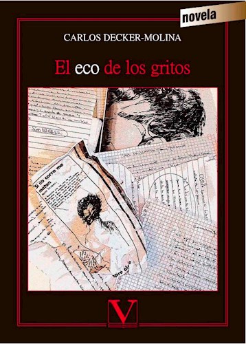 Libro El Eco De Los Gritos