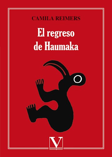 Libro El Regreso De Haumaka