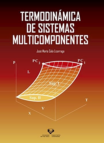 Papel TERMODINAMICA DE SISTEMAS MULTICOMPONENTES
