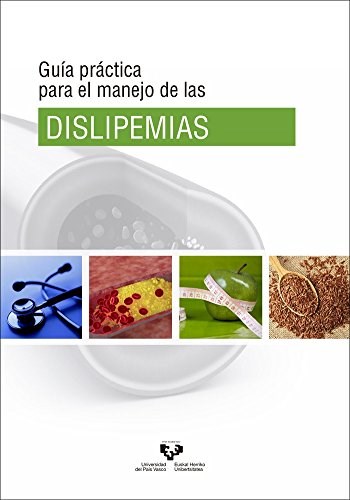 Papel GUIA PRACTICA PARA EL MANEJO DE LAS DISLIPEMIAS