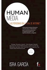 Papel Human Media. Las Personas En La Era De Internet