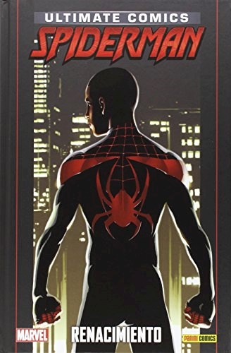 Papel Ultimate Comics Spiderman, Renacimiento