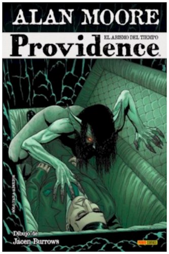 Papel Providence Vol. 2